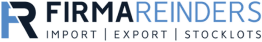Firma Reinders: import, export, stocklots