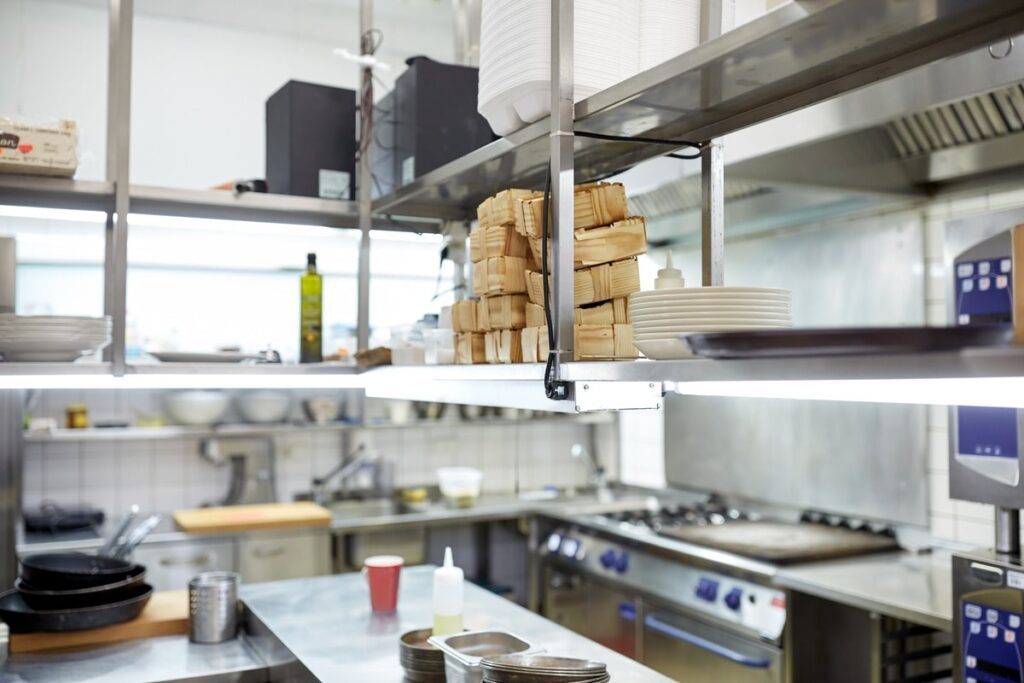 Opkoper horeca meubilair