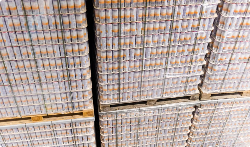 Opkoper restpartijen