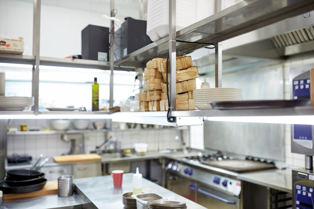 Opkoper horeca meubilair